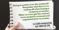 LEAD Conveyancing Gold Coast image 10